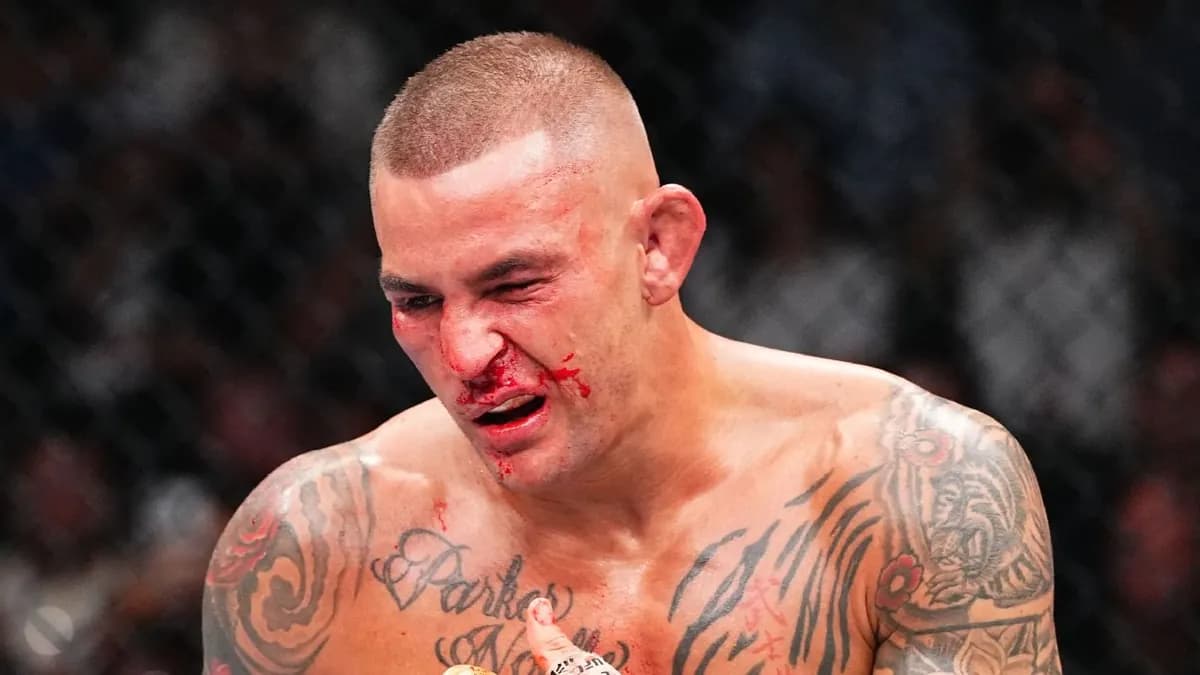 L'incident médiatisé de l'ex-champion UFC à l'aéroport ébranle son image de professionnel irréprochable.