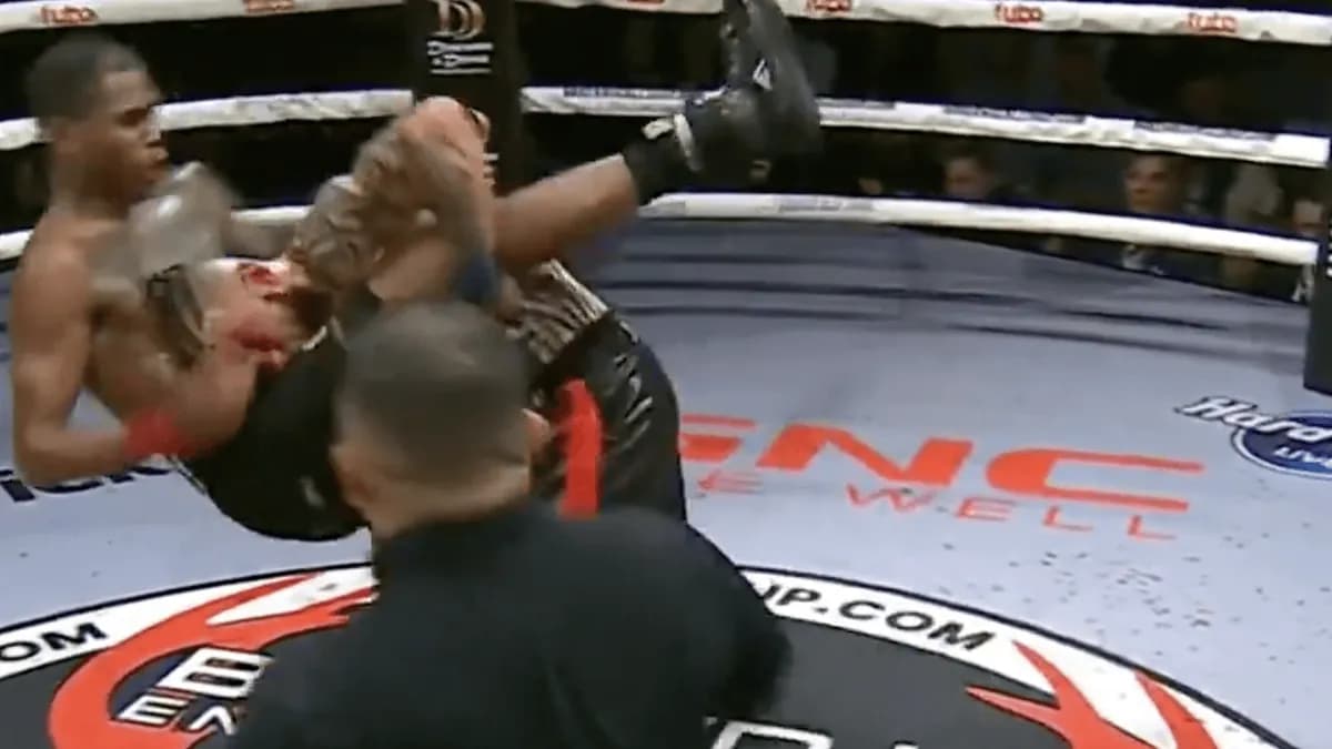 Le BKFC écrit une nouvelle page de son histoire avec un duel inédit à Boston en 2026