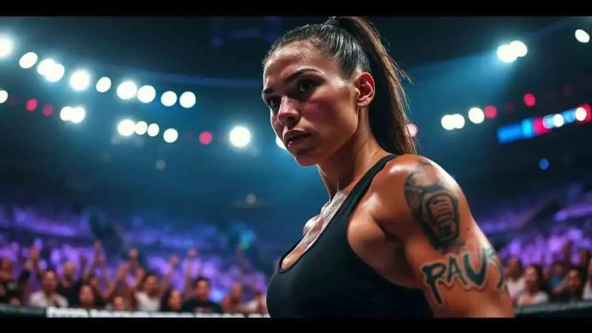 Le 22 août à Tampa, Cris Cyborg affronte Ketlen Vieira dans un combat historique pour le titre PFL