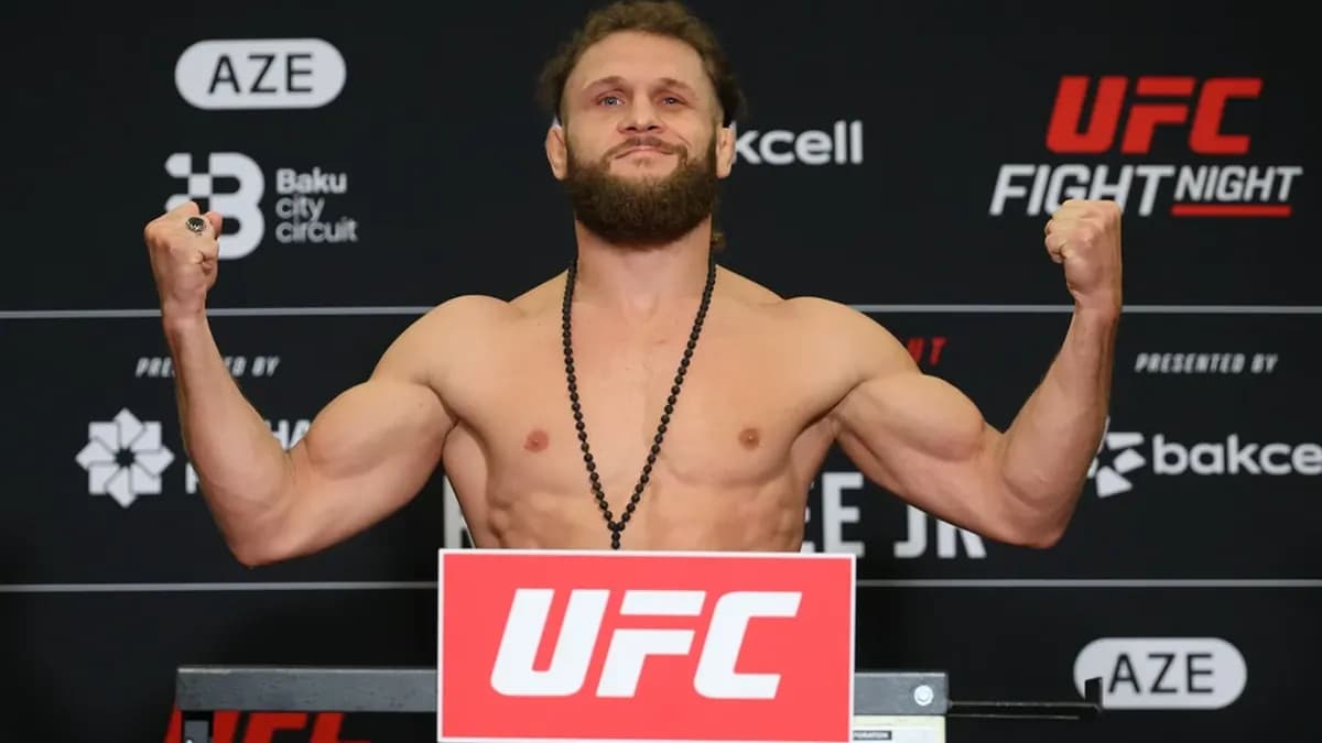 Bakou, 27 juin 2026 : Une rivalité explosive au cœur de l’UFC avec Fiziev et Torres en duel décisif