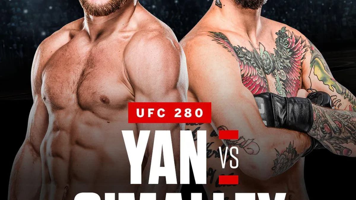 Duel historique : O’Malley et Yan s’affrontent pour un choc explosif en poids coqs