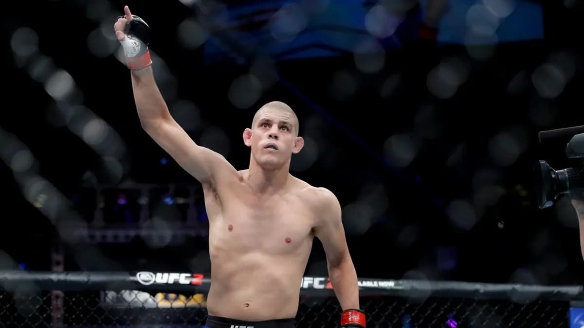 L’ancien combattant emblématique de l’UFC signe avec la BKFC et écrit une nouvelle page de sa carrière dans l’un des lieux les plus mythiques du sport américain.