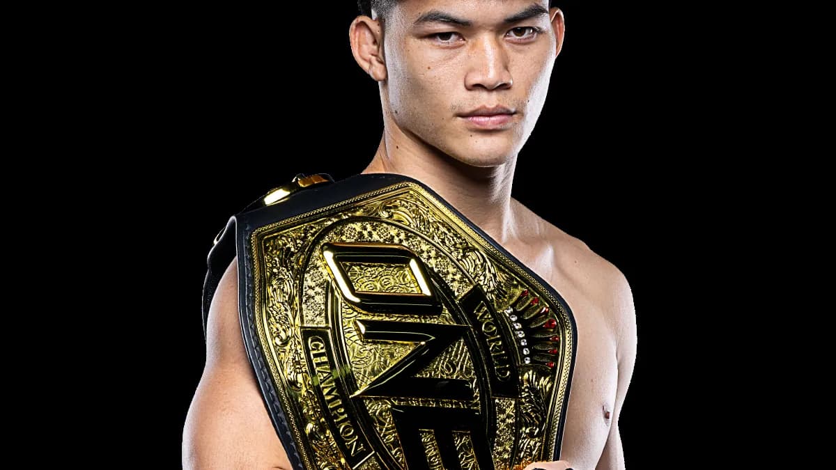 Affrontement légendaire : Rambolek face à Yod-IQ au Lumpinee en 2026