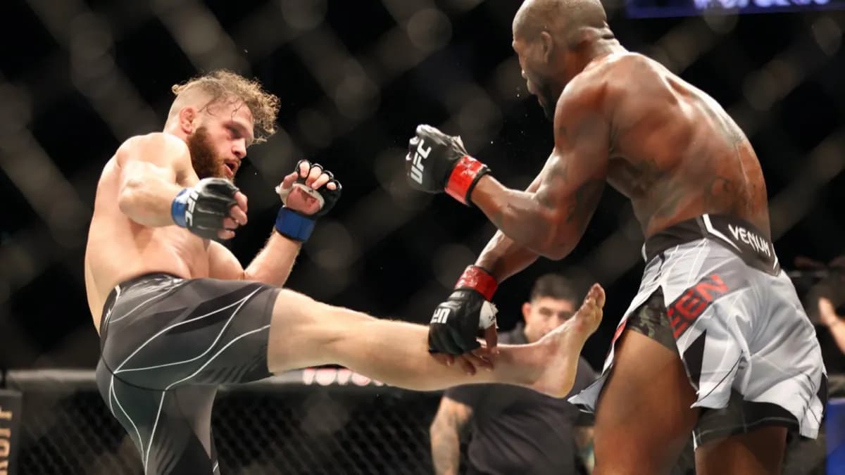 Fiziev frappe à l'UFC : Torres éliminé en un éclair à Bakou