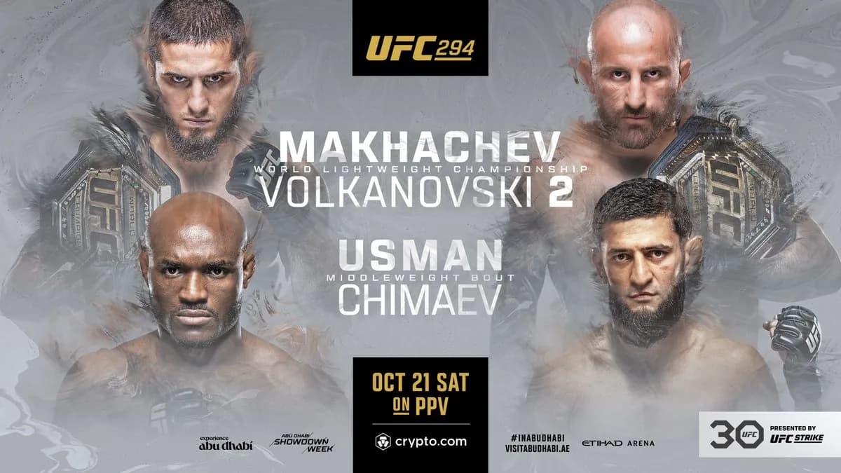 L’invincible Aliskerov affronte un rival historique en octobre à Abu Dhabi