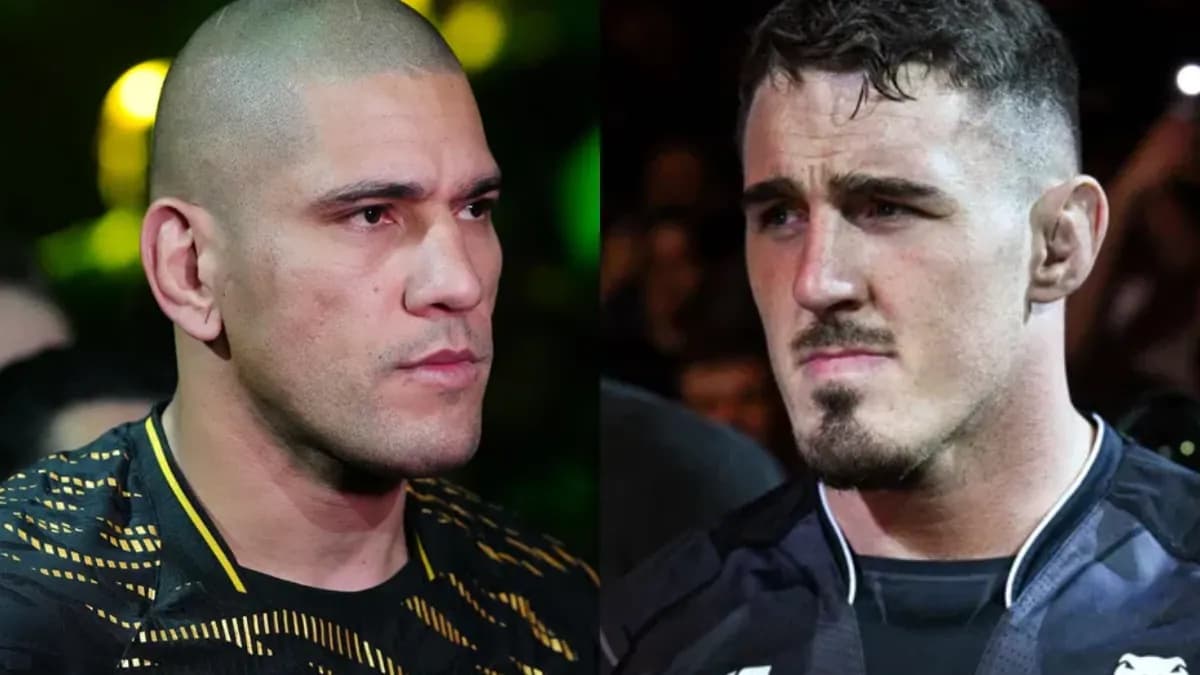 Deux stars de l'UFC, Tom Aspinall et Michel Pereira, pointent du doigt les décisions arbitrales controversées qui embrasent les réseaux sociaux.