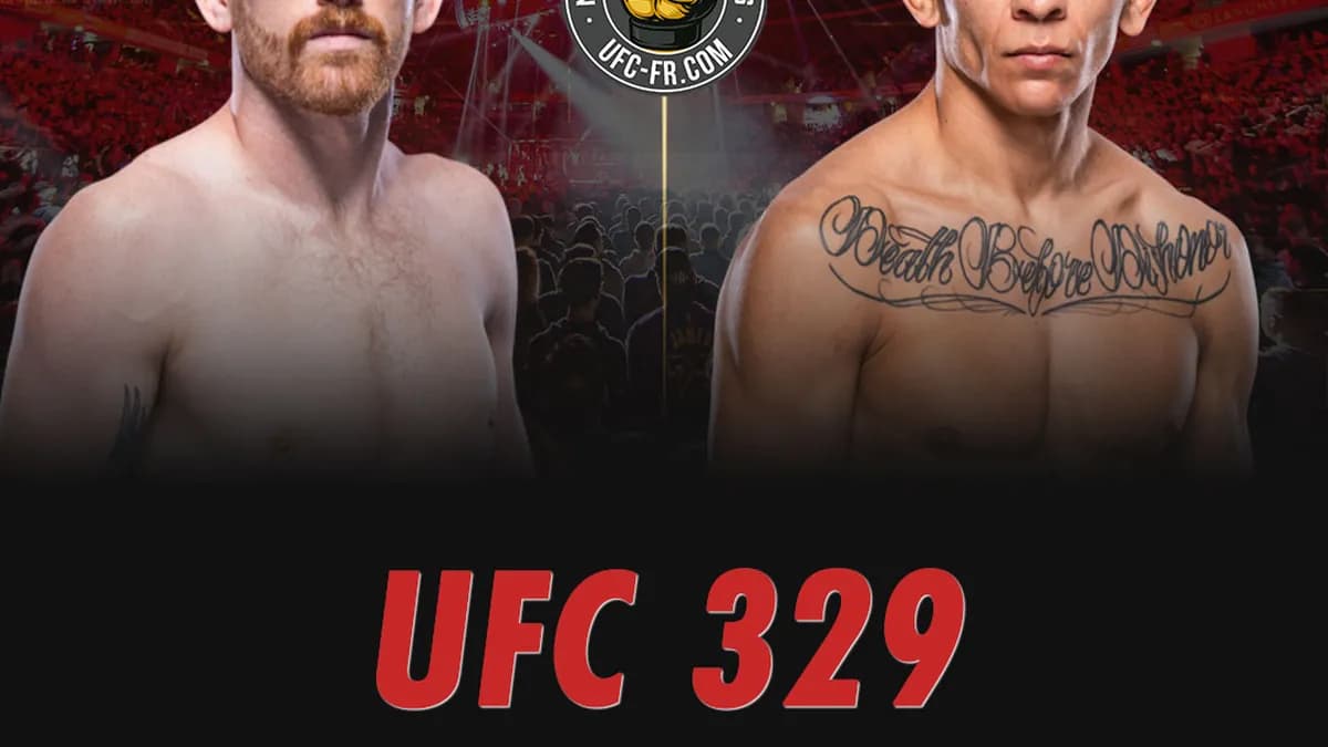 Mario Bautista affronte Cory Sandhagen en combat décisif à Las Vegas le 11 juillet 2025 Mario Bautista affronte Cory Sandhagen en combat décisif à Las Vegas le 11 juillet 2025