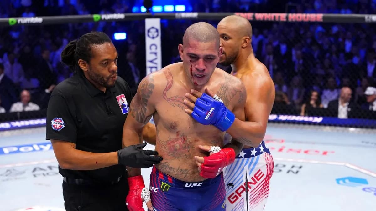 Comment les erreurs arbitrales dans le MMA font-elles trembler les supporters ? McCarthy plaide pour leur rôle clé malgré les critiques.