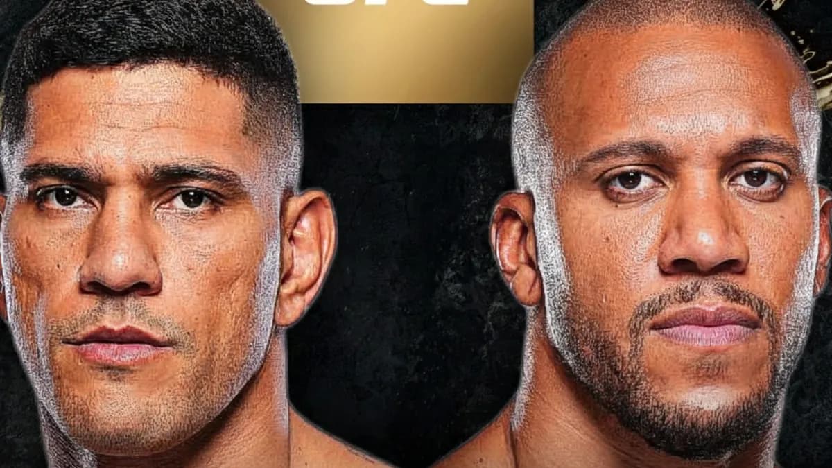 Analyse critique : l’arbitrage controversé dans Pereira vs Gane révèle ses failles et relance le débat sur la précision des décisions en MMA
