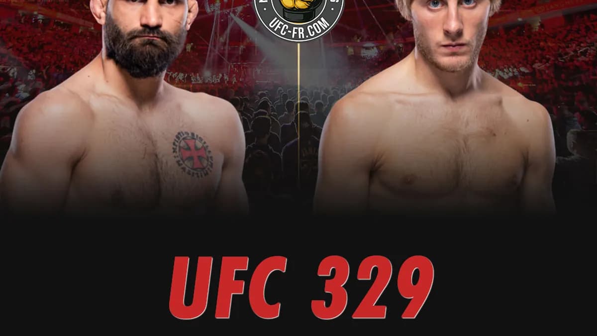 Las Vegas : Le duel explosif des champions -70 kg ce 11 juillet