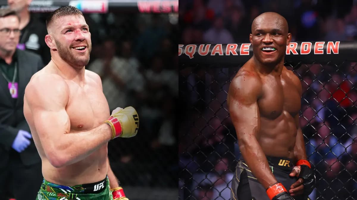 Le 18 juillet 2025, Dricus Du Plessis affronte Kamaru Usman dans un combat clé pour l'UFC Fight Night à Chicago.