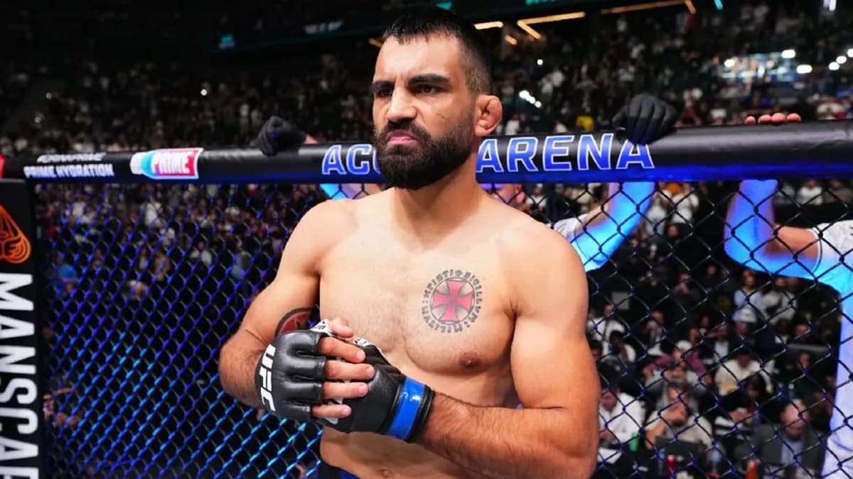 Pimblett affronte Saint-Denis : UFC 329, revanche après un échec en janvier