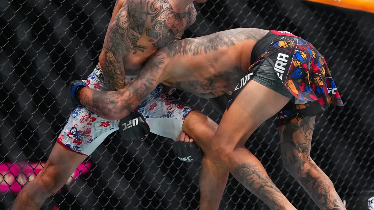McGregor vs Muhammad : Un retour surprise et des enjeux tactiques majeurs à Las Vegas