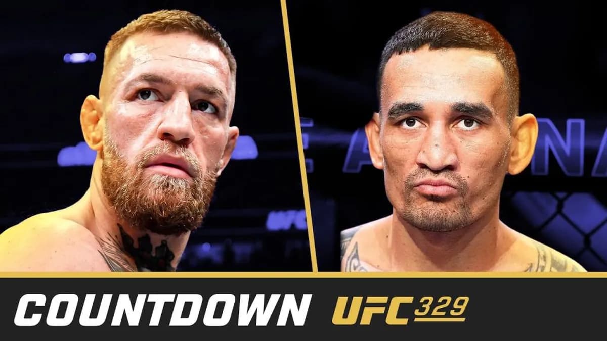 Affrontement ultime : McGregor et Holloway s’affrontent à Las Vegas le 11 juillet