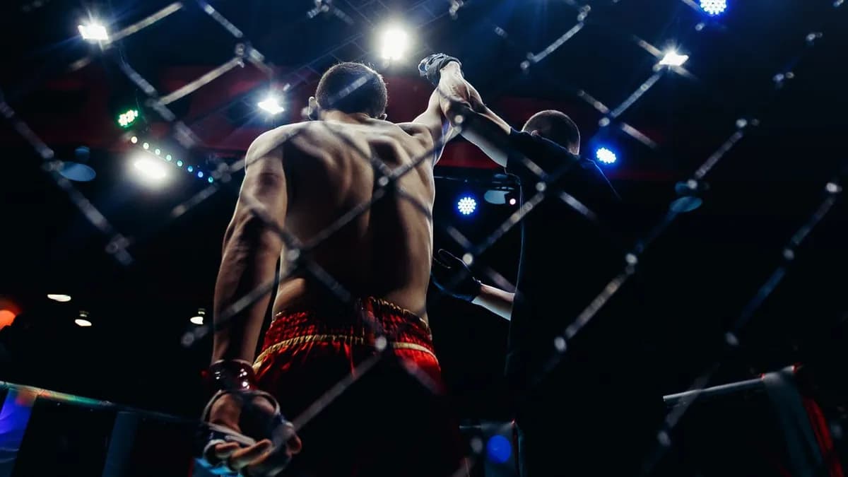 Dernière révélation sur le combat KSW : Ryszard Rysiewski et la clause de poids surprise