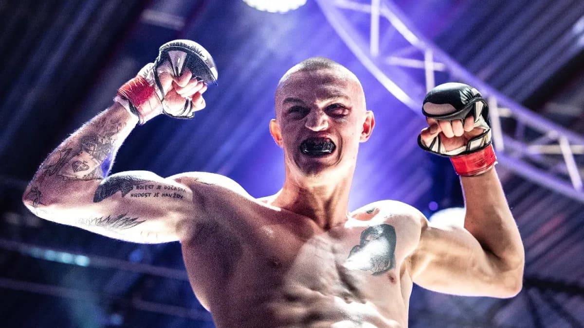 Le combat sans défaite entre Dominik Zadora et Samuel Bily est programmé pour le 19 septembre à Liberec, en République tchèque.