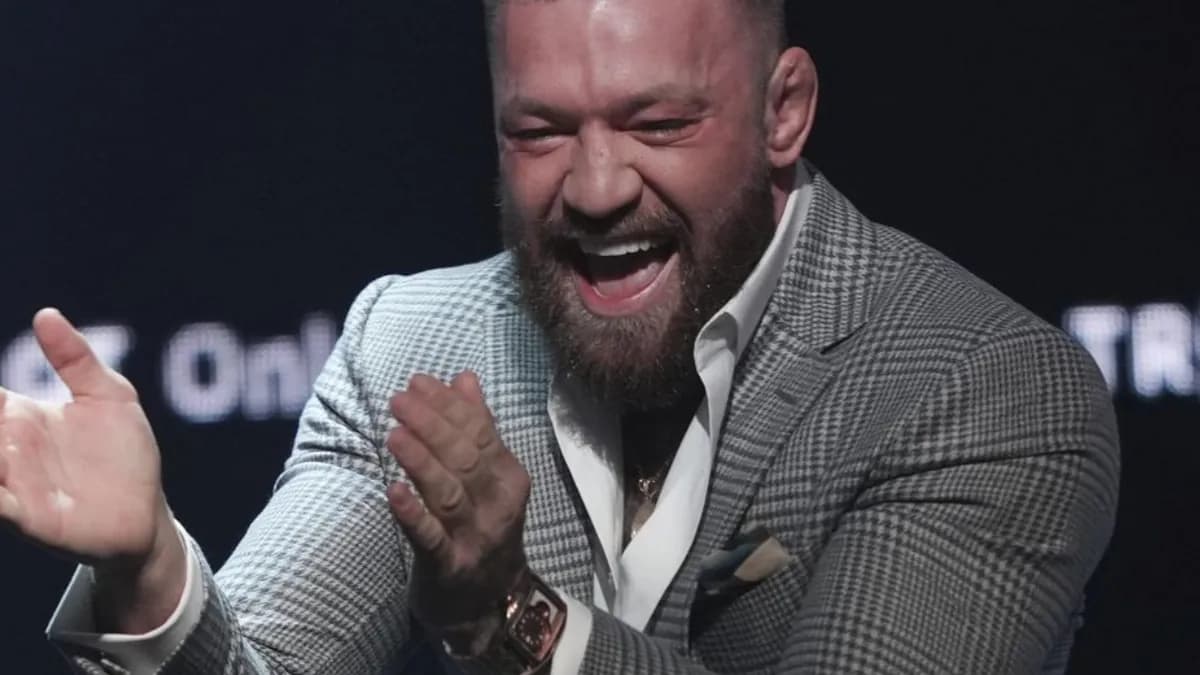 Comment l’usage prolongé de stéroïdes a-t-il pu affaiblir Conor McGregor avant son combat à l’UFC 329 ? Comment l’usage prolongé de stéroïdes a-t-il pu affaiblir Conor McGregor avant son combat à l’UFC 329 ?