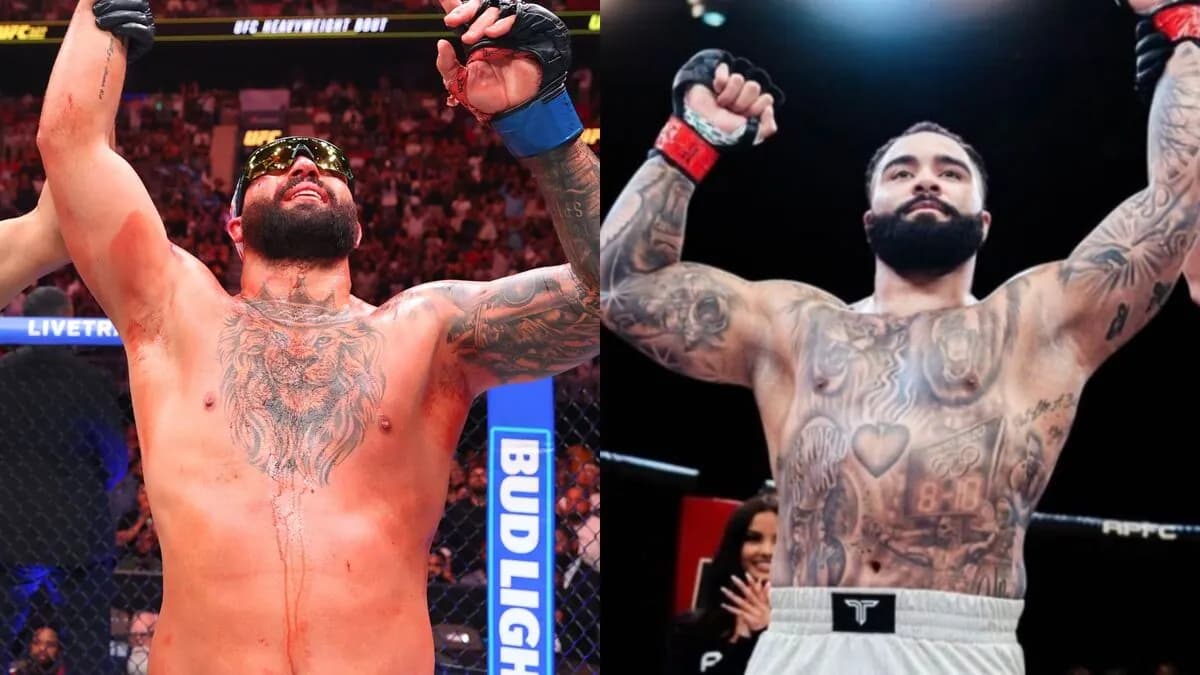 UFC 329: Stevenson Crushes Ellison, Hokit Criticizes Rival After Victory