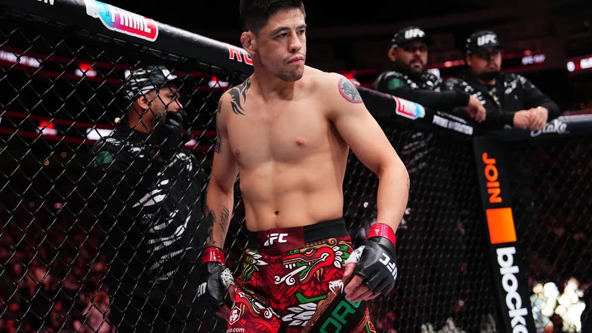 Historic Showdown: Moreno Takes on Morales in the Year’s Premier Event