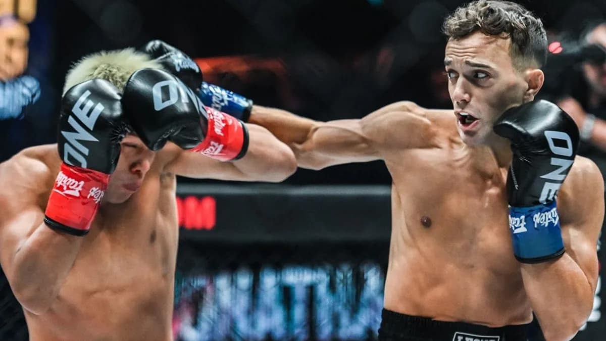 An explosive duel between two young prodigies for the world title at -52.2 kg in Bangkok An explosive duel between two young prodigies for the world title at -52.2 kg in Bangkok