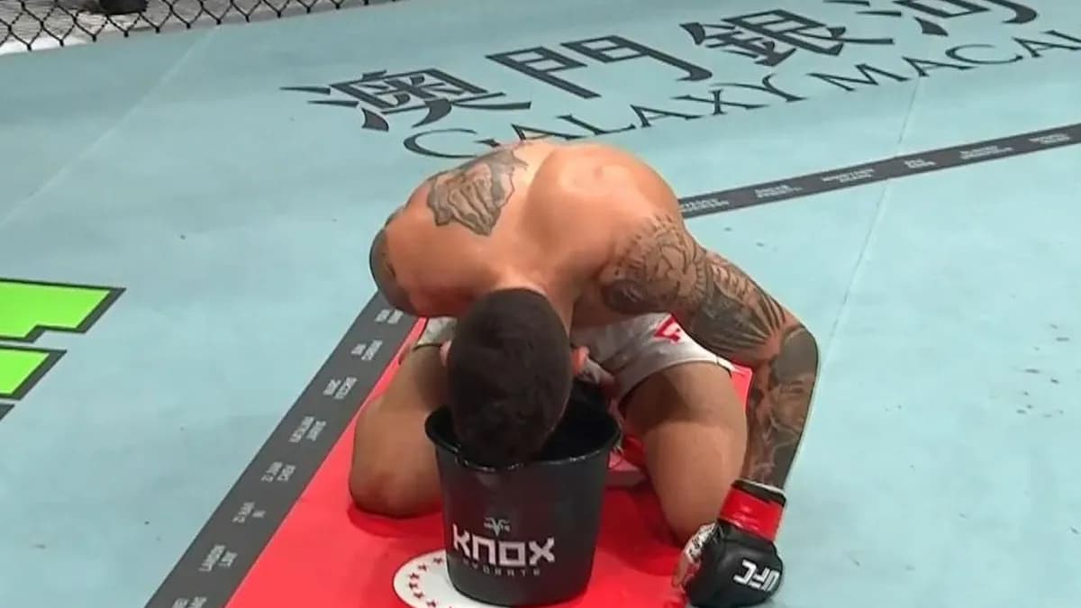 Dernier départ de Michel Pereira : bilan de 10 victoires, 6 défaites en UFC Dernier départ de Michel Pereira : bilan de 10 victoires, 6 défaites en UFC