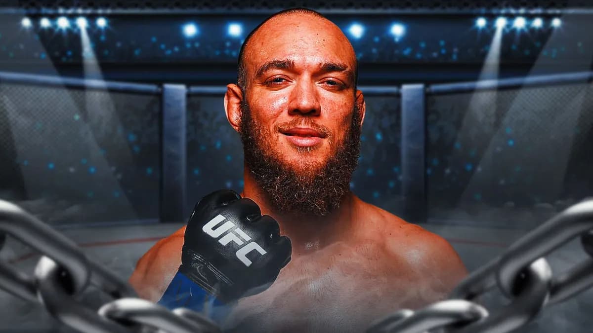 Valter Walker, l’énigme des poids lourds : pourquoi ce prodige de l’UFC refuse-t-il le classement après UFC 321 ?