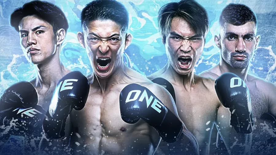 Tournoi ONE Samurai 2024 : Bangkok et Tokyo s'affrontent dans un duel explosif Tournoi ONE Samurai 2024 : Bangkok et Tokyo s'affrontent dans un duel explosif