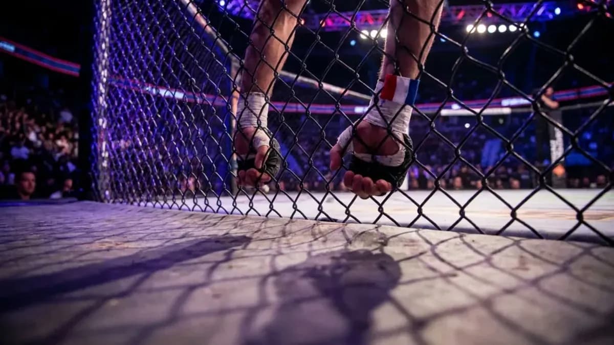 Historic showdown between Michael Page and Nursulton Ruziboev at UFC Paris: a fight you can't miss! Historic showdown between Michael Page and Nursulton Ruziboev at UFC Paris: a fight you can't miss!
