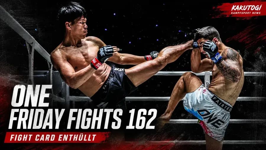 Duel explosif au Lumpinee : Adam Benwarwar affronte Kongklai Sor Sommai pour un contrat d’un million de bahts Duel explosif au Lumpinee : Adam Benwarwar affronte Kongklai Sor Sommai pour un contrat d’un million de bahts