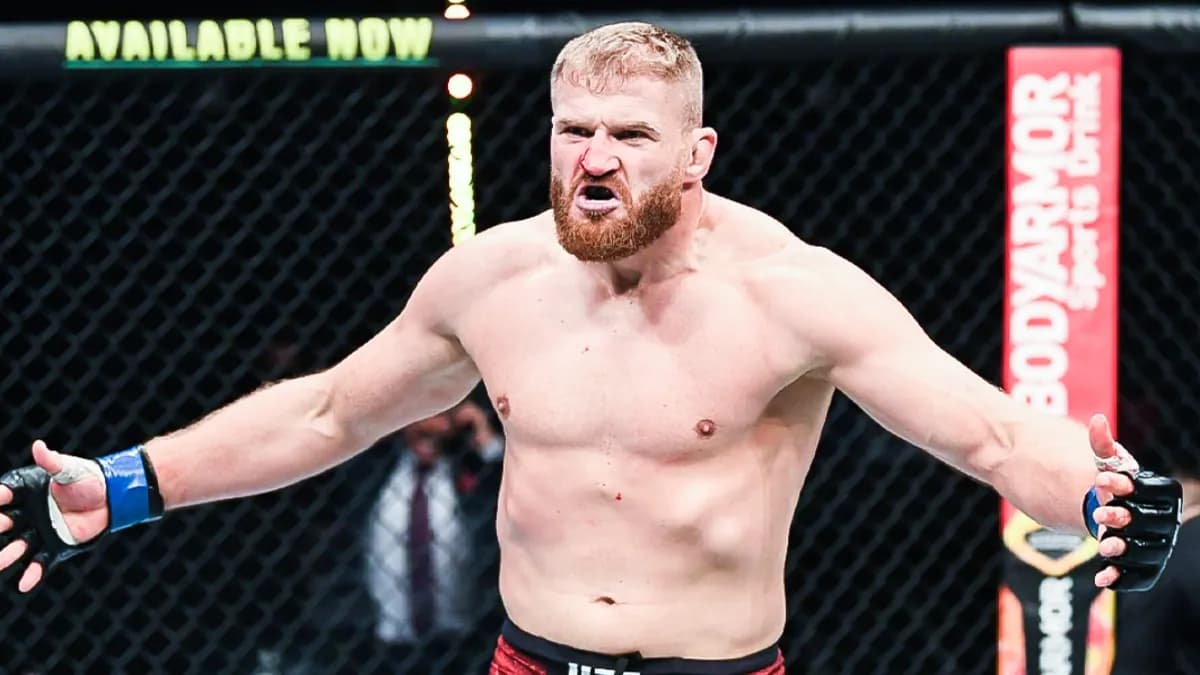 Historic night in Belgrade: Polish stars Jan Błachowicz and Marcin Tybura take on the UFC's global elite Historic night in Belgrade: Polish stars Jan Błachowicz and Marcin Tybura take on the UFC's global elite