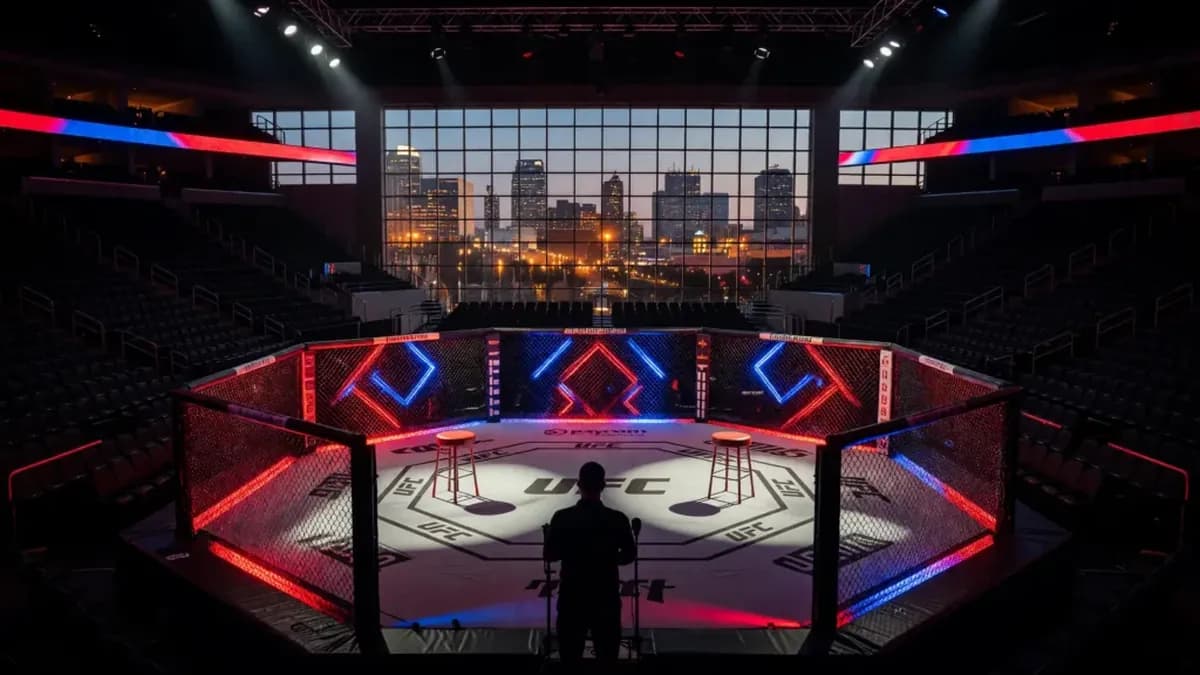 A titanic clash set for July 18, 2024, as Dricus Du Plessis looks to bounce back against Kamaru Usman A titanic clash set for July 18, 2024, as Dricus Du Plessis looks to bounce back against Kamaru Usman