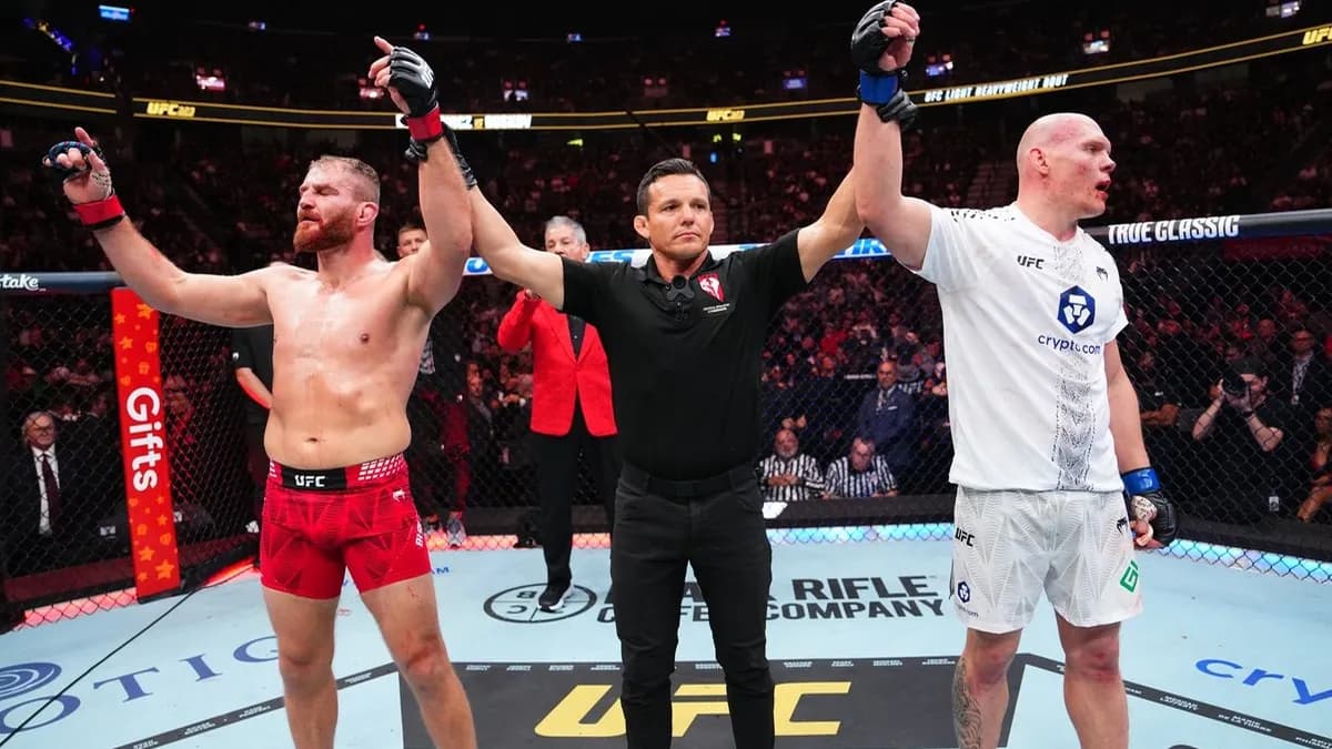 Historic clash between Błachowicz and Stirling set for August 1 in Belgrade Historic clash between Błachowicz and Stirling set for August 1 in Belgrade