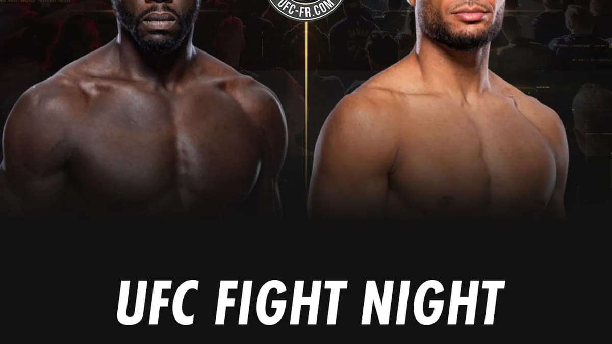 Veteran Jared Cannonier defends his ranking against Christian Leroy Duncan in Oklahoma City in a decisive clash for the middleweight standings. Veteran Jared Cannonier defends his ranking against Christian Leroy Duncan in Oklahoma City in a decisive clash for the middleweight standings.