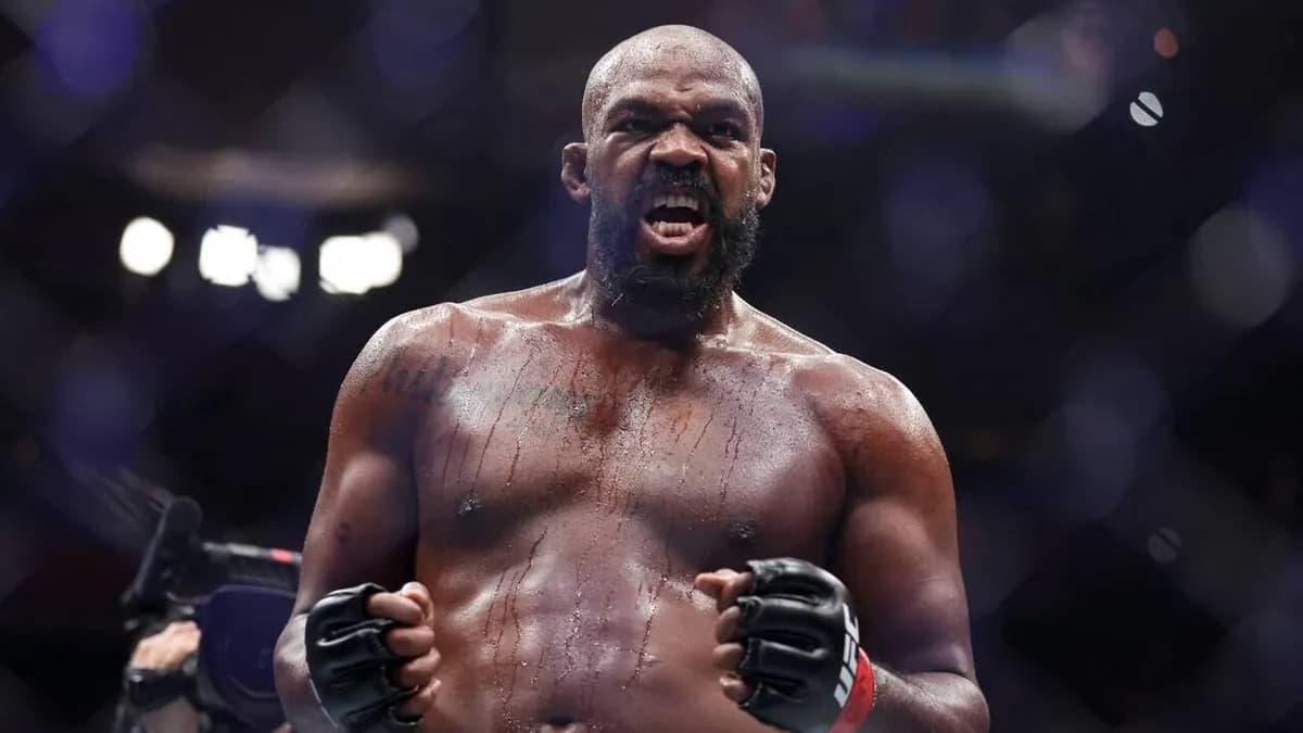The MMA legend considers a comeback after his official retirement The MMA legend considers a comeback after his official retirement
