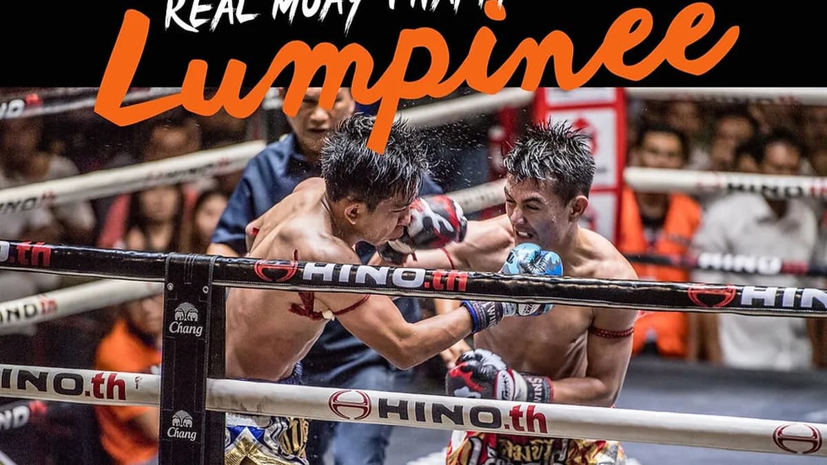 Explosive Match at Lumpinee: Suablack Dominates with KO, Kovtun Wins by Unanimous Decision Explosive Match at Lumpinee: Suablack Dominates with KO, Kovtun Wins by Unanimous Decision