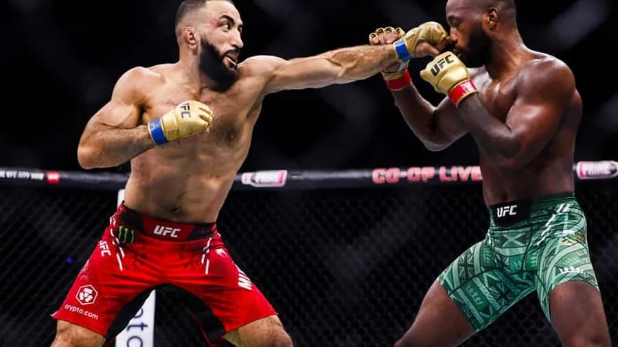 Ben Askren’s Last Duel: A Grand Finale Against Belal Muhammad Ben Askren’s Last Duel: A Grand Finale Against Belal Muhammad