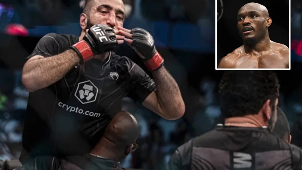 Violent Clash: Extreme Tensions Between Belal Muhammad and Colby Covington at RAF 11 Press Conference Violent Clash: Extreme Tensions Between Belal Muhammad and Colby Covington at RAF 11 Press Conference