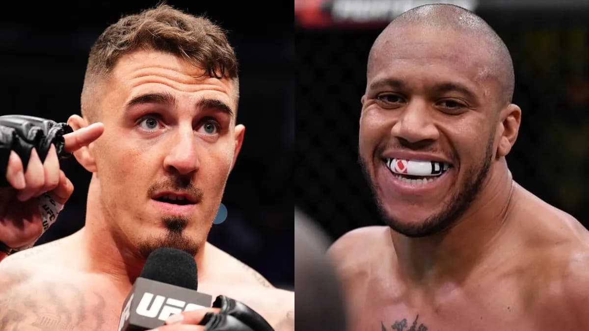Tom Aspinall vs Ciryl Gane : L'Arrêt Controversé de l'UFC 302 et ses Zones d'Ombre Médicales