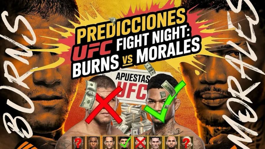 Glendale vibrera au rythme des combats légendaires : Moreno-Morales et Grasso-Fiorot pour l'UFC Noche du 12 septembre 2026 Glendale vibrera au rythme des combats légendaires : Moreno-Morales et Grasso-Fiorot pour l'UFC Noche du 12 septembre 2026