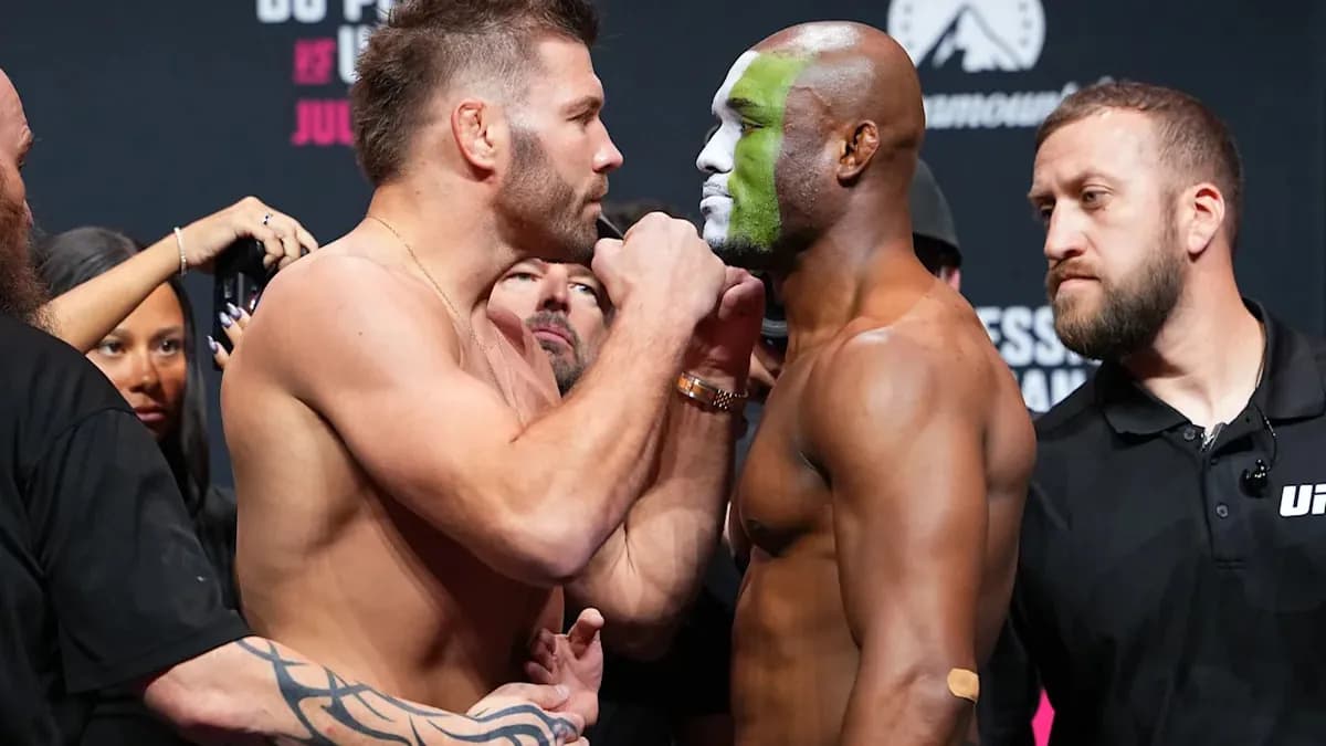 Le Sud-Africain prouve une fois de plus son statut de top contender après 11 mois d’absence Le Sud-Africain prouve une fois de plus son statut de top contender après 11 mois d’absence