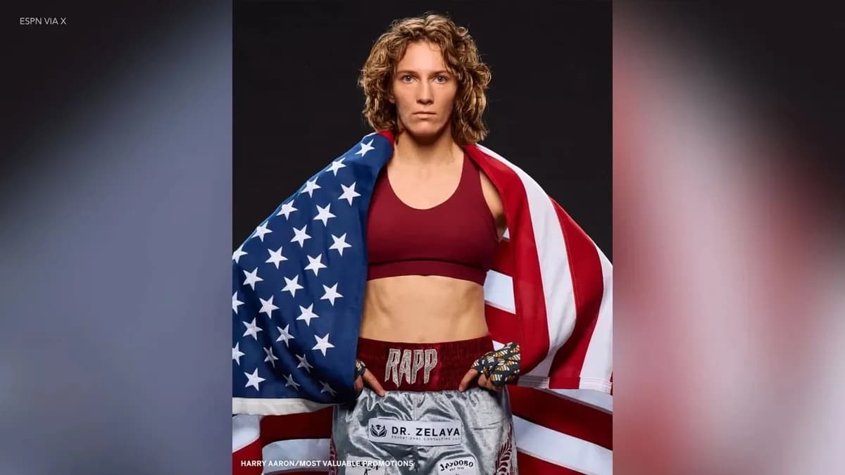Décès brutal d’une championne WBC des plumes dans un accident impliquant un véhicule Décès brutal d’une championne WBC des plumes dans un accident impliquant un véhicule