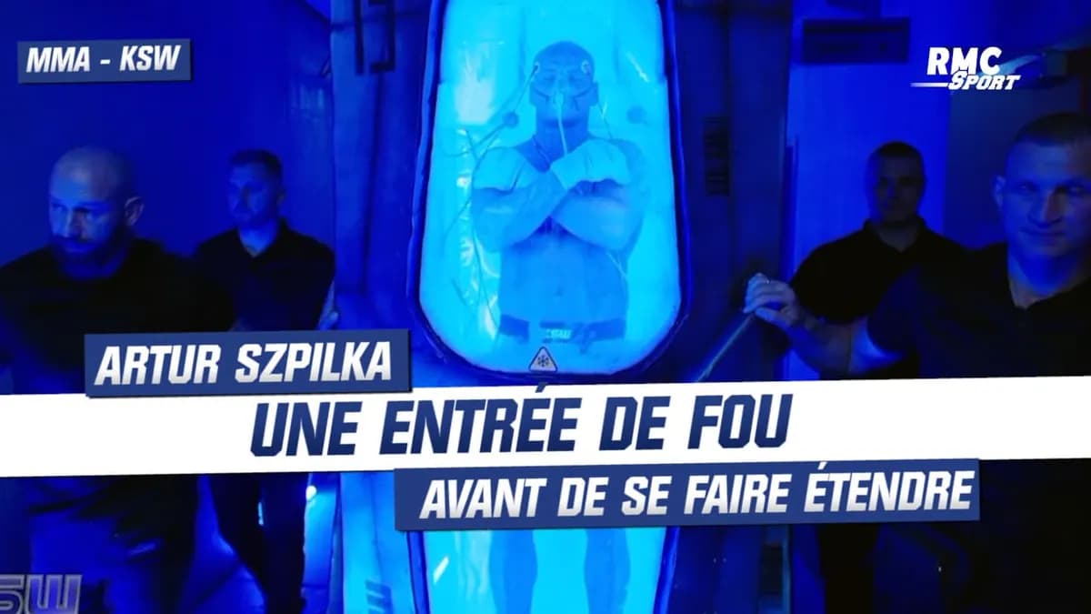 Szpilka s’impose au KSW : ambition ceinture en vue après victoire contre Sakai Szpilka s’impose au KSW : ambition ceinture en vue après victoire contre Sakai