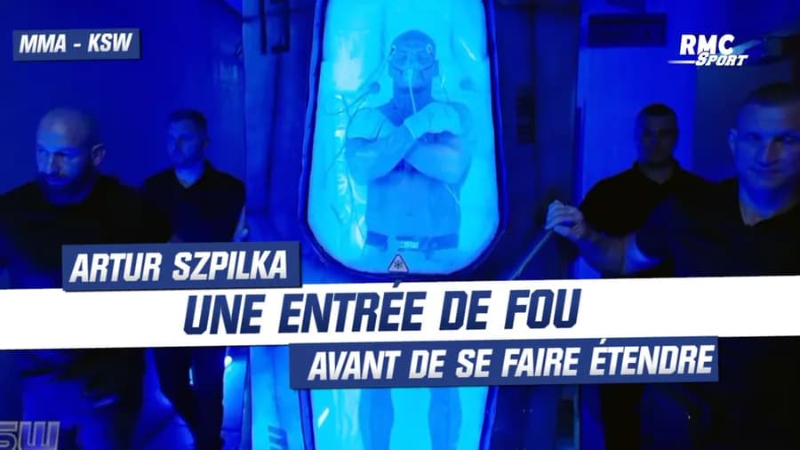 Szpilka Triumphs at KSW: Title Ambitions in Sight After Victory Over Sakai Szpilka Triumphs at KSW: Title Ambitions in Sight After Victory Over Sakai