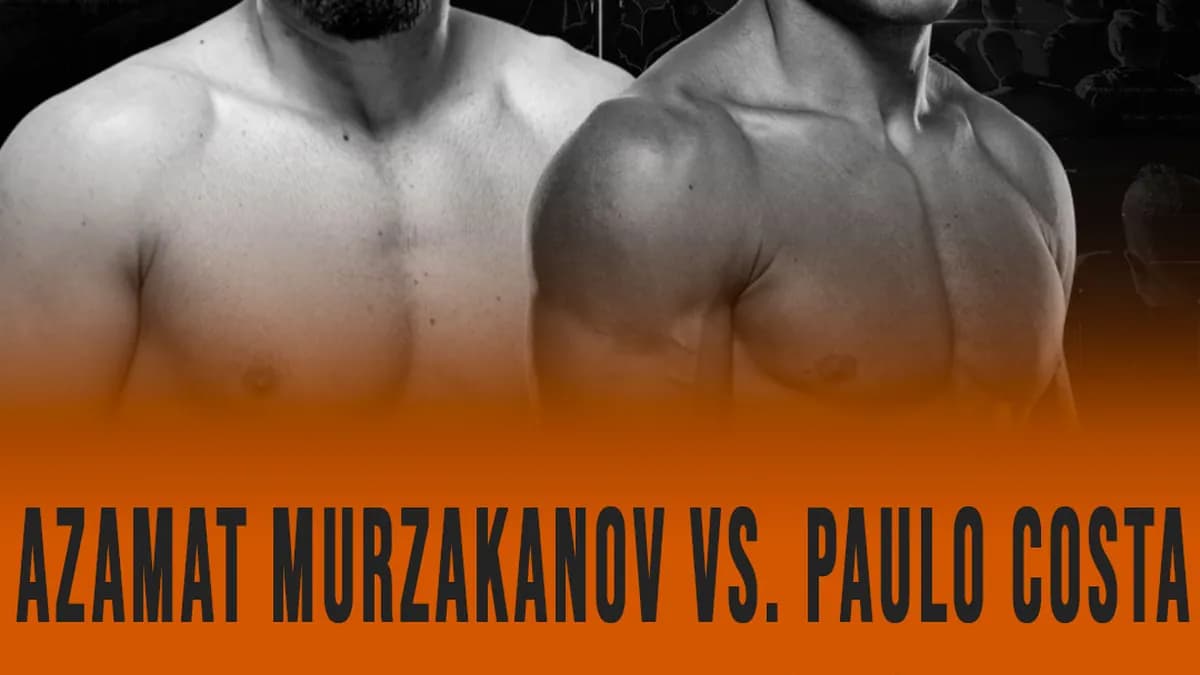 Damian Pinas écrit l'histoire avec un KO spectaculaire à l'UFC 329 Damian Pinas écrit l'histoire avec un KO spectaculaire à l'UFC 329
