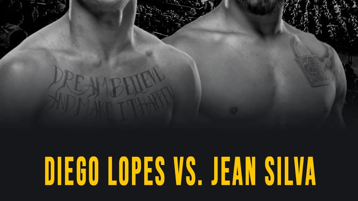 Noche UFC : l'UFC célèbre la culture mexicaine avec des duels explosifs le 12 septembre en Arizona Noche UFC : l'UFC célèbre la culture mexicaine avec des duels explosifs le 12 septembre en Arizona