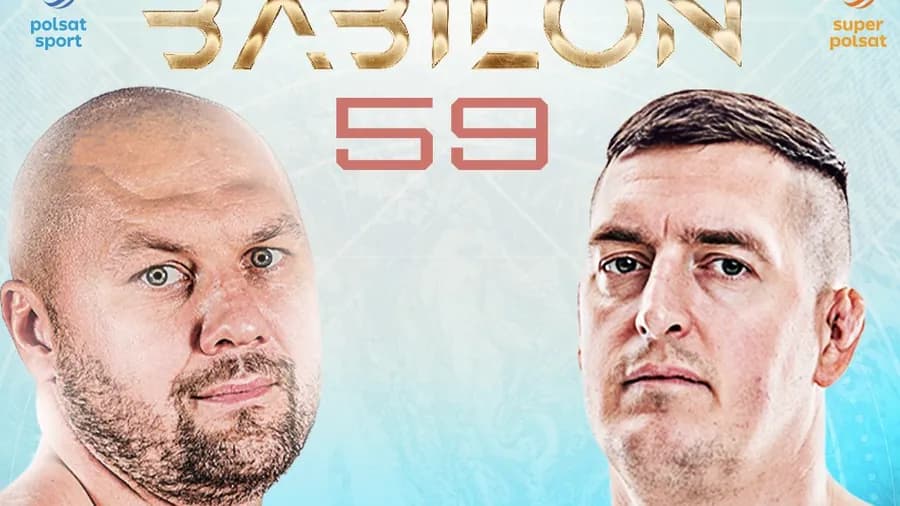 Un affrontement historique entre deux géants des arts martiaux à Babilon 59 le 24 juillet Un affrontement historique entre deux géants des arts martiaux à Babilon 59 le 24 juillet