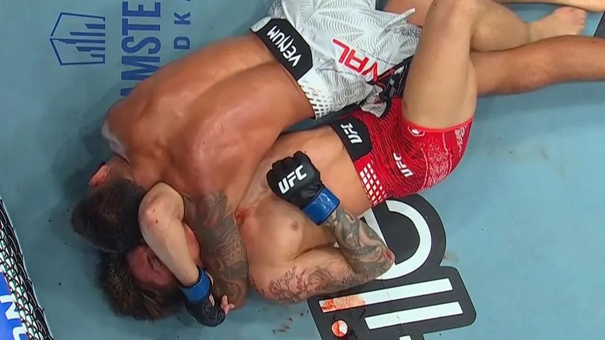 L’invincible spécialiste du heel hook brésilien défie Thomas Petersen avant de cibler les meilleurs de l'UFC L’invincible spécialiste du heel hook brésilien défie Thomas Petersen avant de cibler les meilleurs de l'UFC