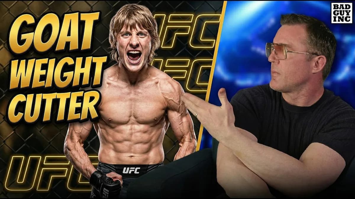 L’invincible Pimblett pulvérise les records de perte de poids avant ses combats à l’UFC L’invincible Pimblett pulvérise les records de perte de poids avant ses combats à l’UFC