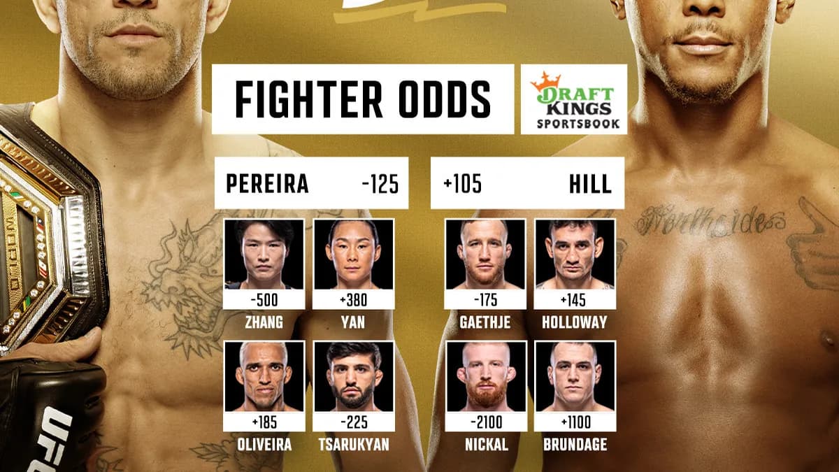 Walker vs Petrino : Quand le Brésil s’embrase pour un duel technique hors norme Walker vs Petrino : Quand le Brésil s’embrase pour un duel technique hors norme
