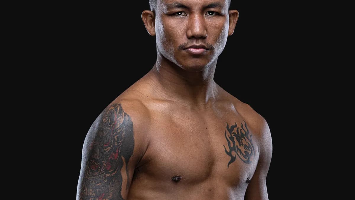 Légende vivante du Muay Thai, Rodtang Jitmuangnon officialise son retour chez ONE Championship après une pause remarquée Légende vivante du Muay Thai, Rodtang Jitmuangnon officialise son retour chez ONE Championship après une pause remarquée